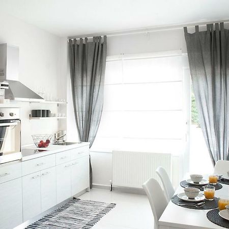 Sole E Mare Apartment Ormos  Екстериор снимка