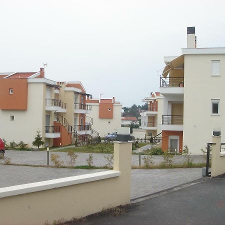 Sole E Mare Apartment Ormos  Екстериор снимка