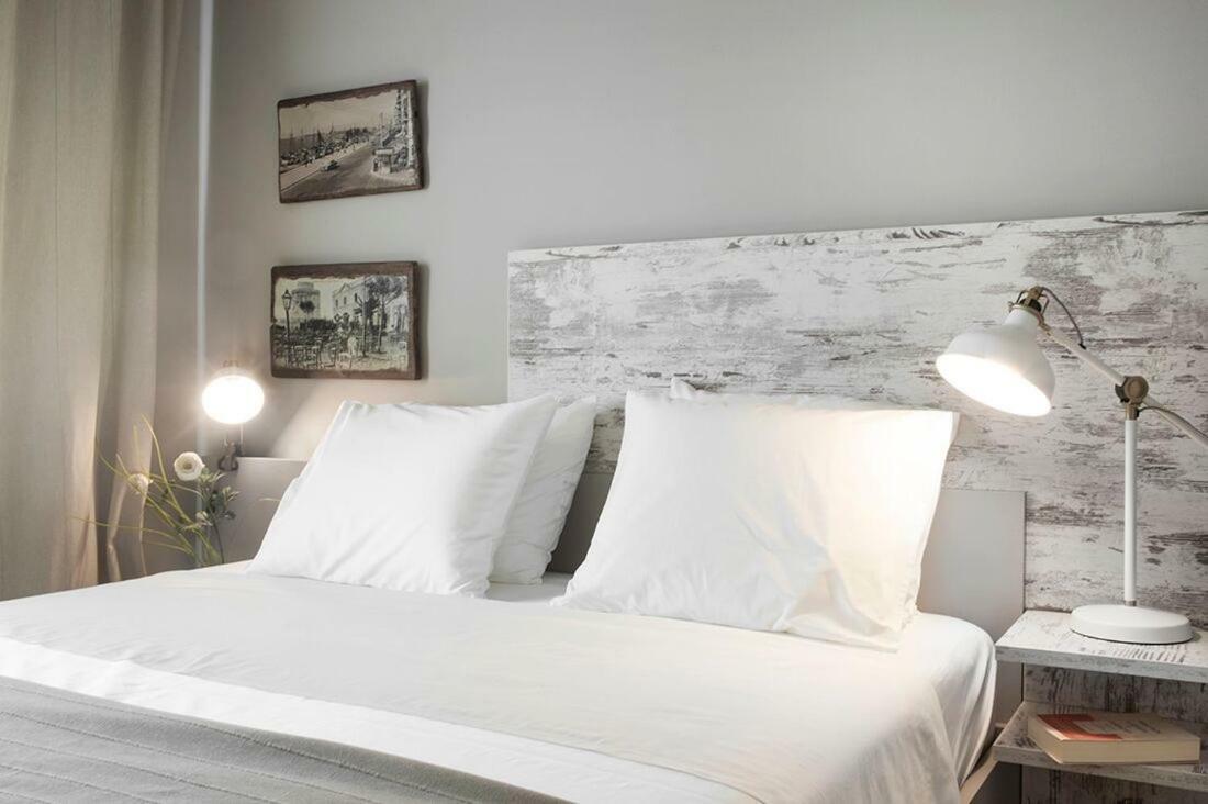 Sole E Mare Apartment Ormos  Екстериор снимка