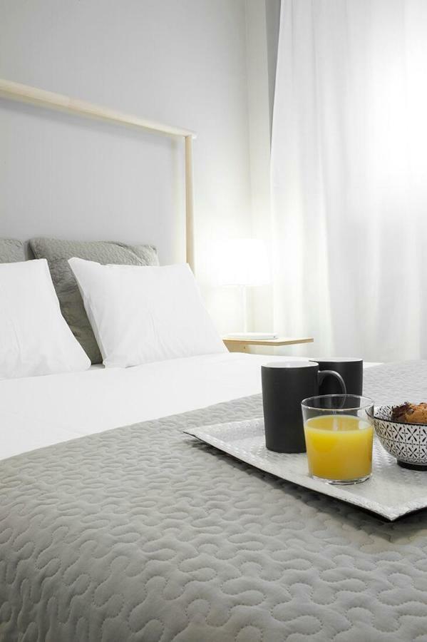 Sole E Mare Apartment Ormos  Екстериор снимка