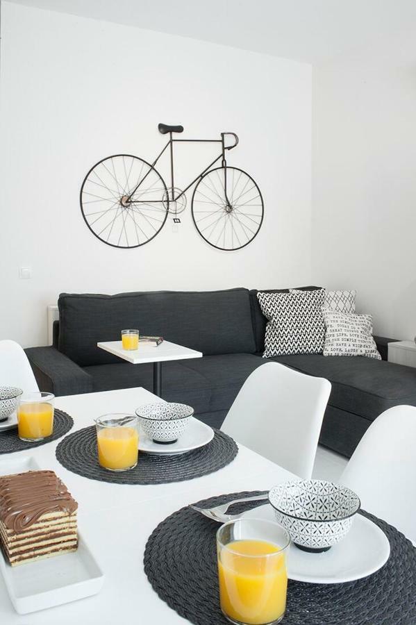 Sole E Mare Apartment Ormos  Екстериор снимка